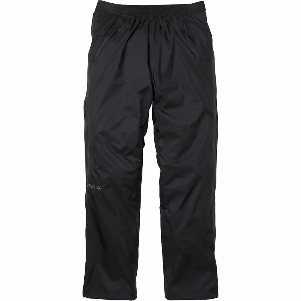 Marmot Men's PreCip Full-Zip Pants Waterproof XXL